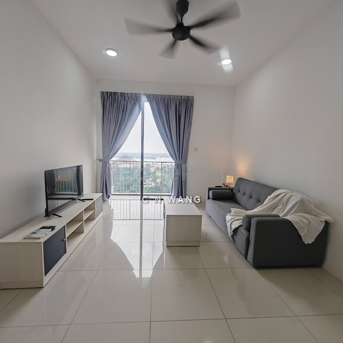 WaterEdge Apartments