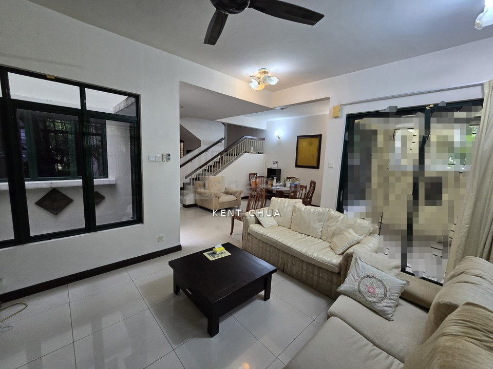 Desa ParkCity (Nadia Parkhomes)