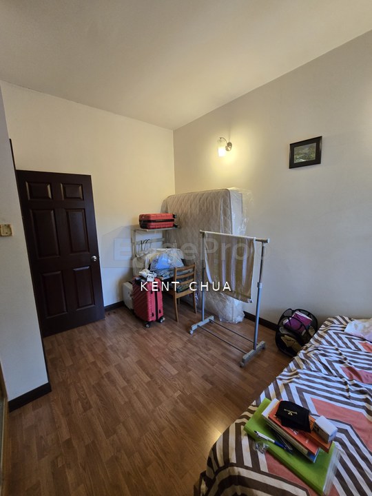 Desa ParkCity (Nadia Parkhomes)