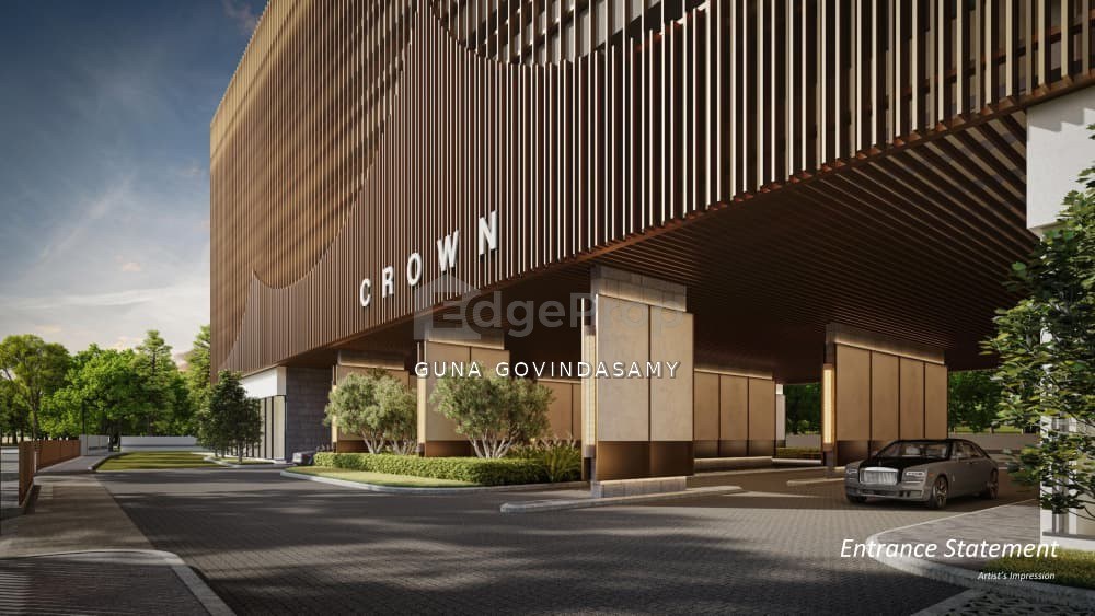 The Crown