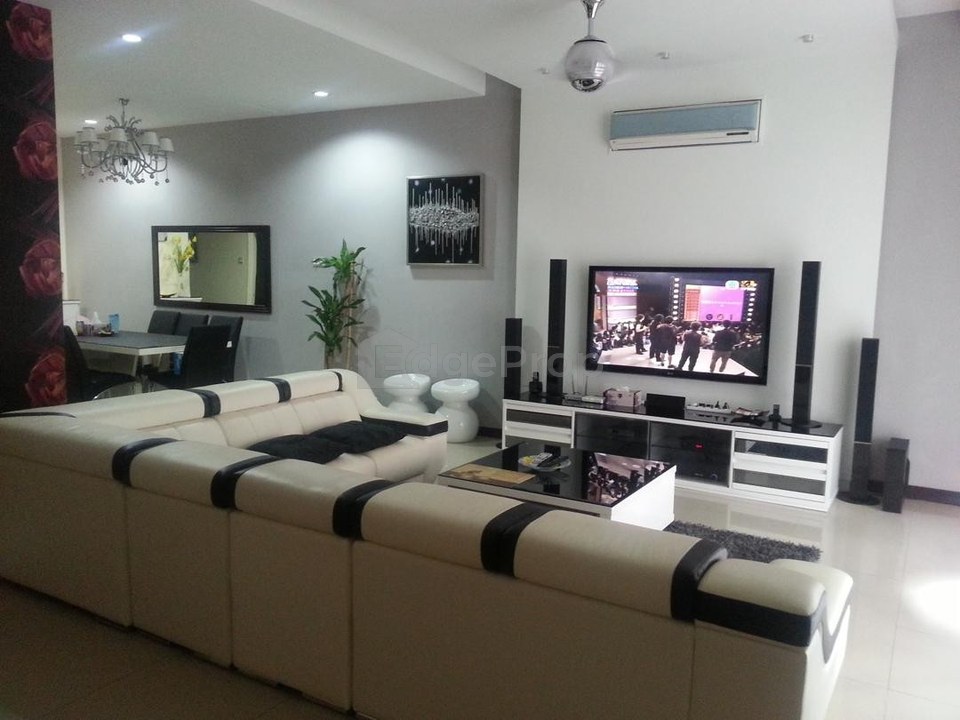 Mutiara Bukit Jalil