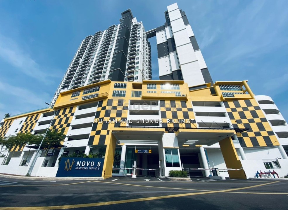 Novo 8 Residences