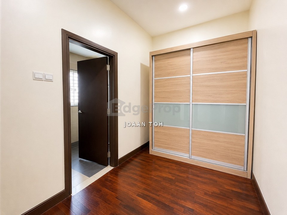 Renovated Semi-D for Rent @ Bukit Idaman, Selangor, Selayang