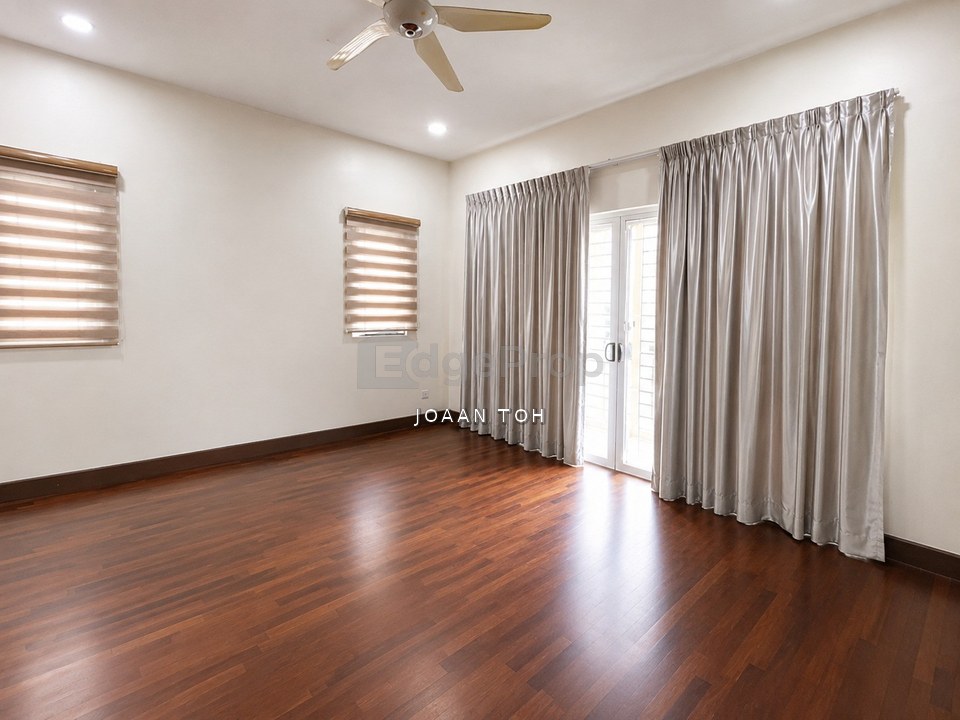Renovated Semi-D for Rent @ Bukit Idaman, Selangor, Selayang