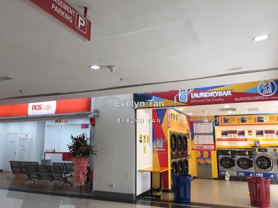 Rhythm Avenue, Subang Jaya CONNECTS TO BRT STATION, Selangor, USJ