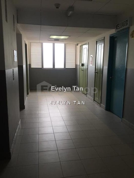 Rhythm Avenue, Subang Jaya CONNECTS TO BRT STATION, Selangor, USJ