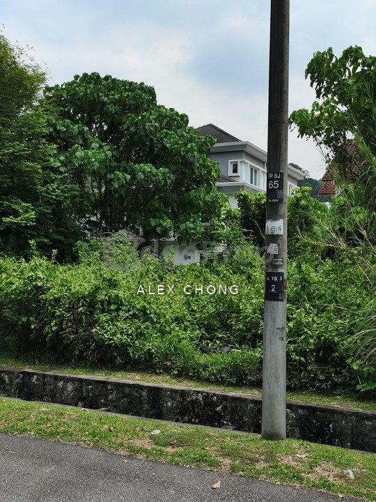 Templer Saujana