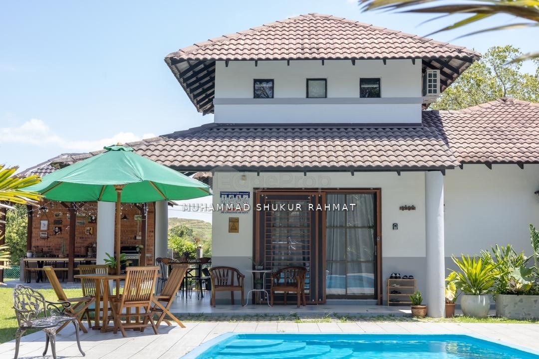 A Famosa Villa