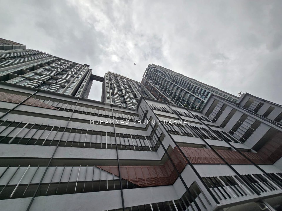 99 Residence @ KL North