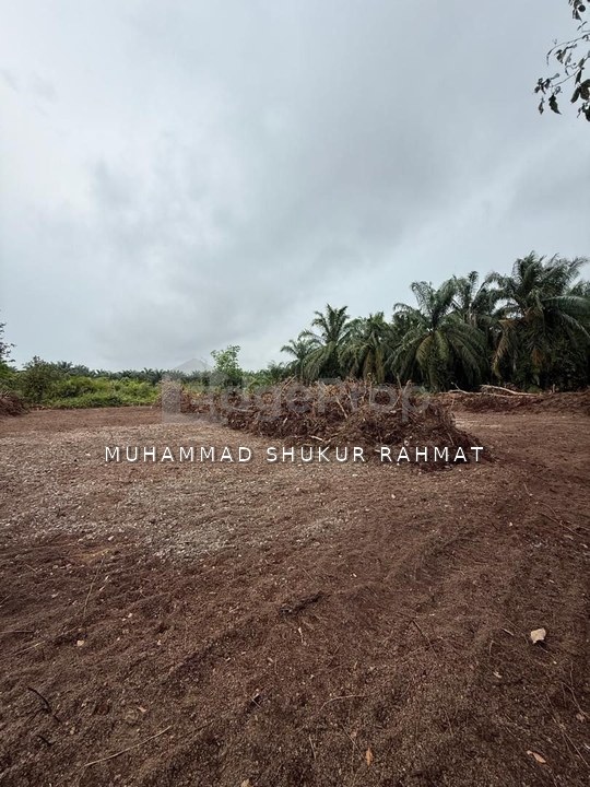 Taman Ayer Hitam