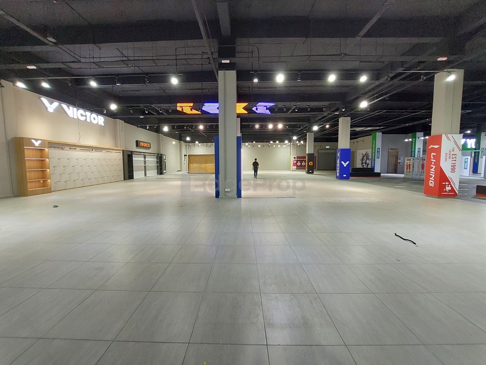 Cheras Jaya Industrial Park