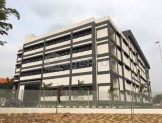 Bukit Jelutong
