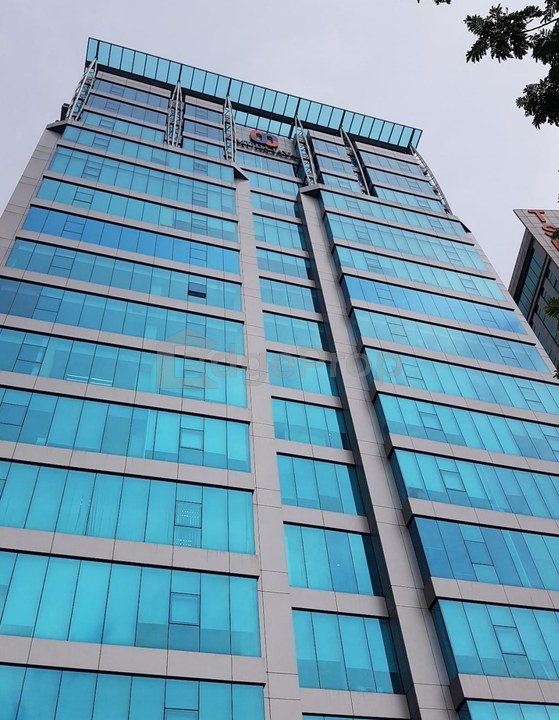 Menara Mudajaya