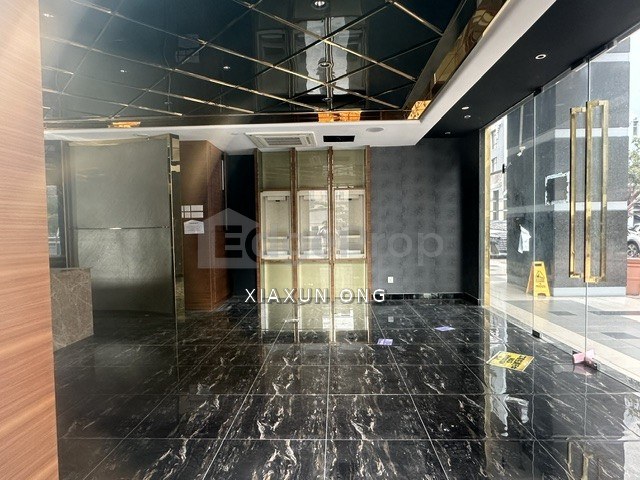Phileo Damansara 1