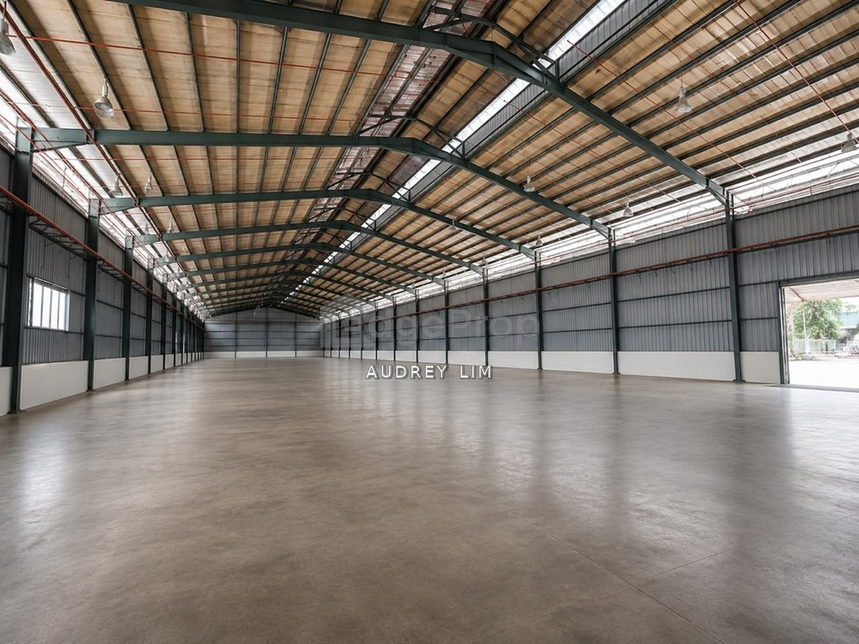 Kawasan Perindustrian Seri Kembangan