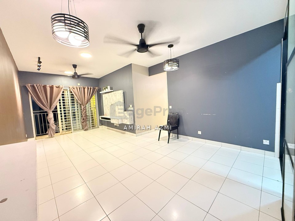 Pangsapuri Seri Pinang