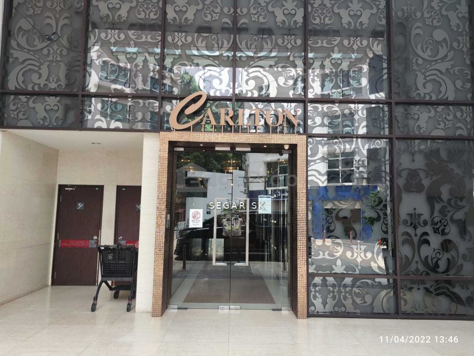 PLAZA DAMAS 3- HIGH FLOOR - FULL FURNISHED , Kuala Lumpur, Sri Hartamas 