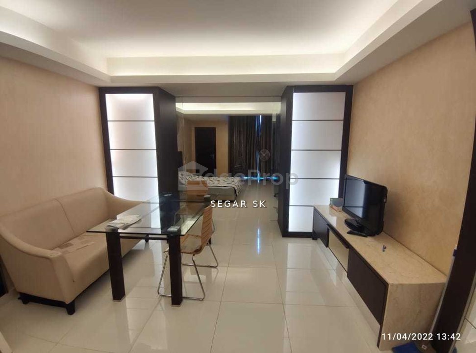 PLAZA DAMAS 3- HIGH FLOOR - FULL FURNISHED , Kuala Lumpur, Sri Hartamas 