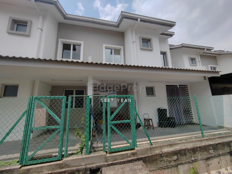 D'Laman Kundang