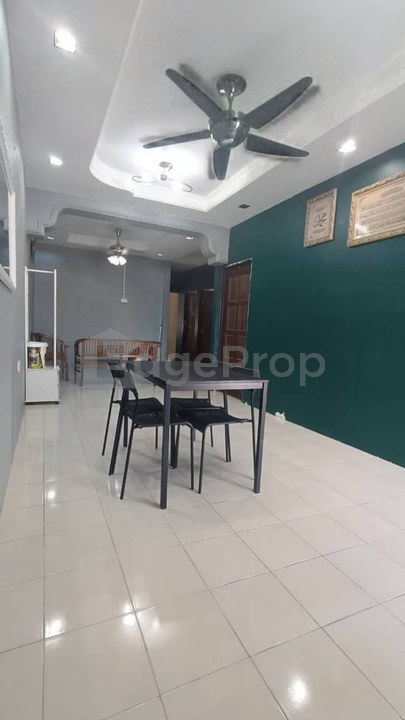 Nusari bayu 1 Nice Cozy Sendayan 1 storey house  for sale, Negeri Sembilan, Seremban