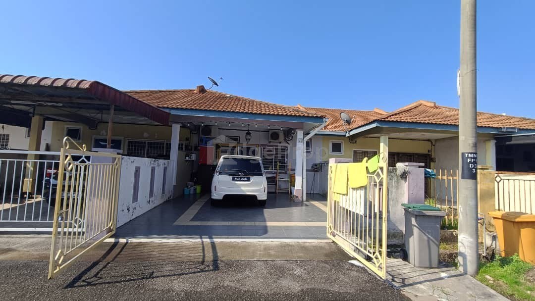 Nusari bayu 1 Nice Cozy Sendayan 1 storey house  for sale, Negeri Sembilan, Seremban