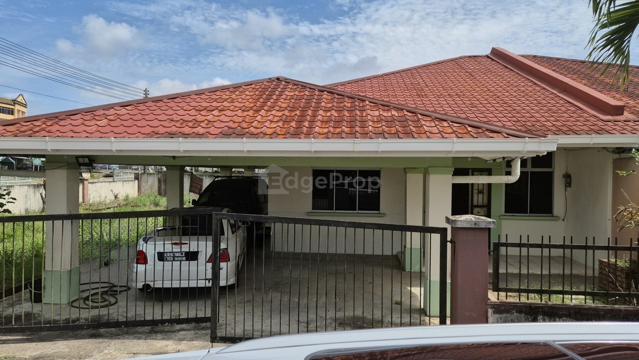 Taman Desa Ilmu