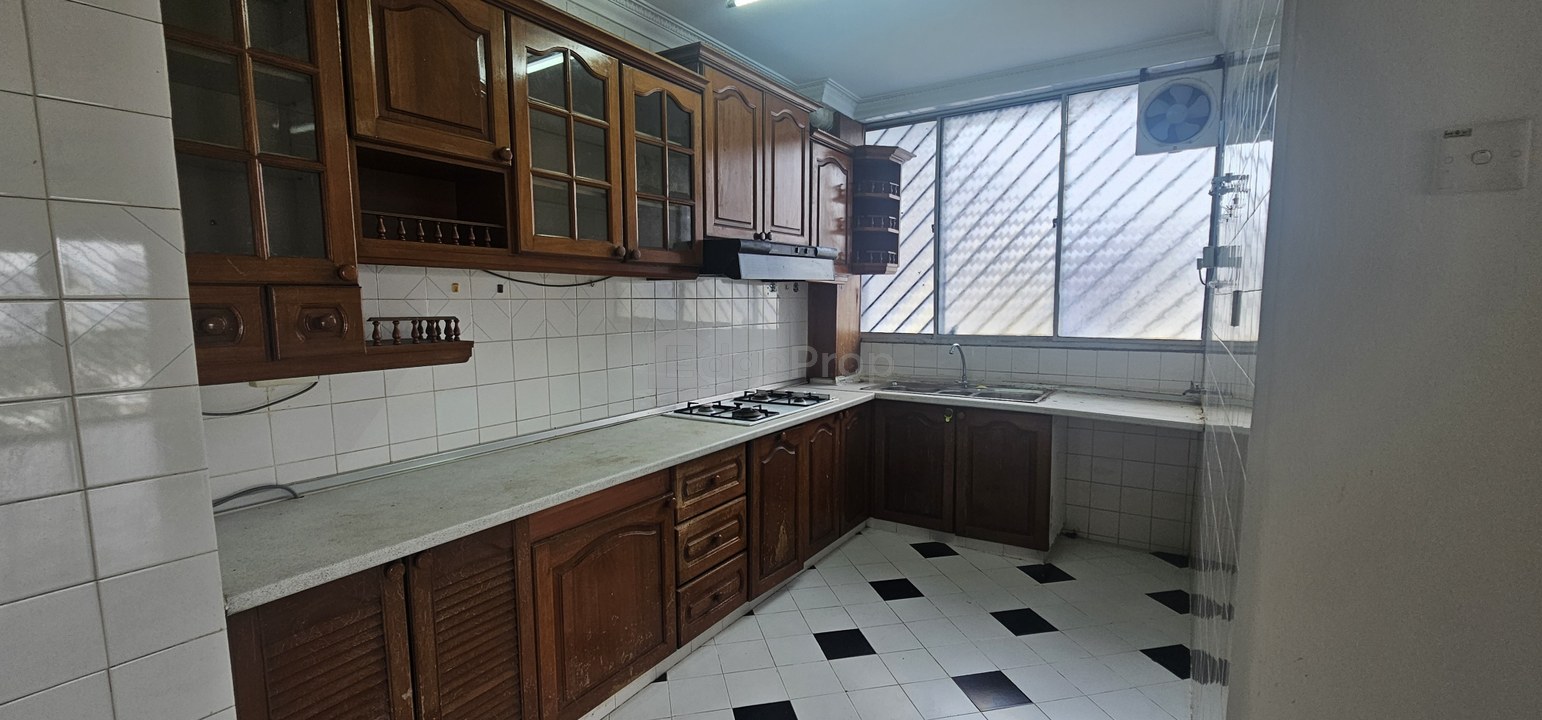 Bukit Gembira Condominium, Old klang Road, Kuala Lumpur, Kuchai Lama