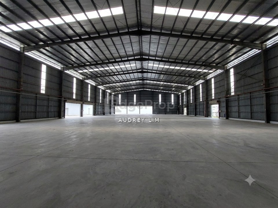 Hi Tech Industrial Park