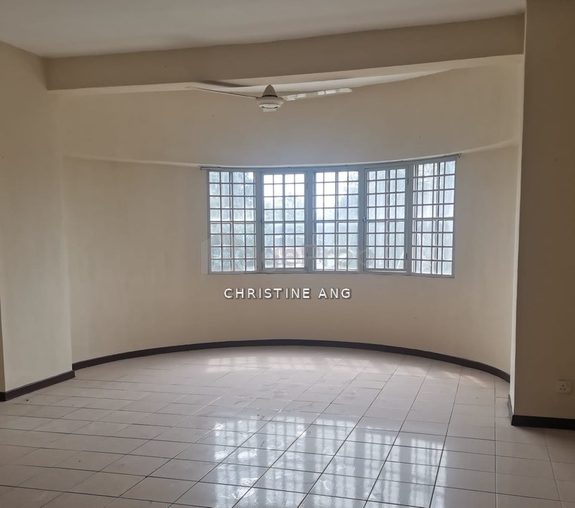 Regency Condominium