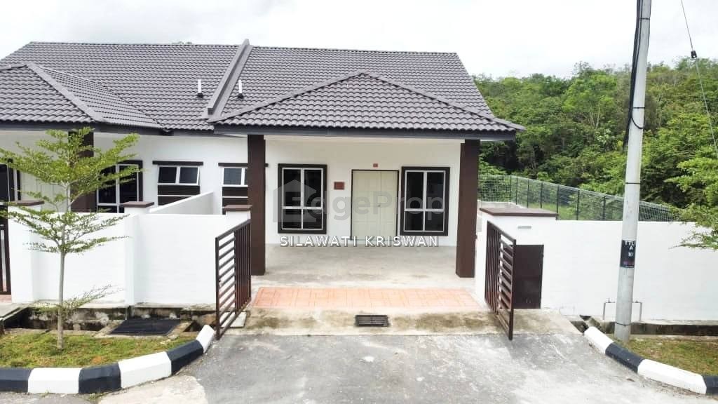 TAMAN TUALANG PERMAI