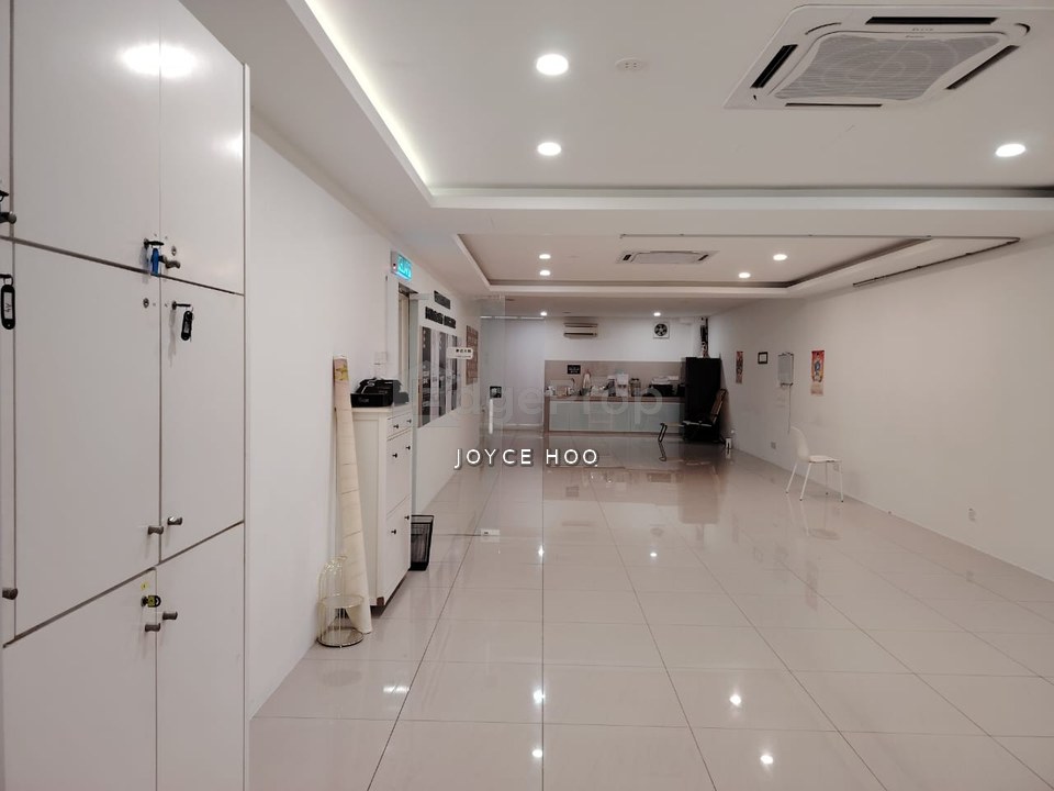 Bandar Puteri Puchong
