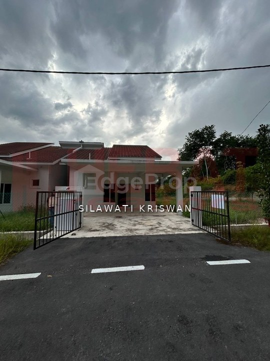 Taman Bukit Cermin