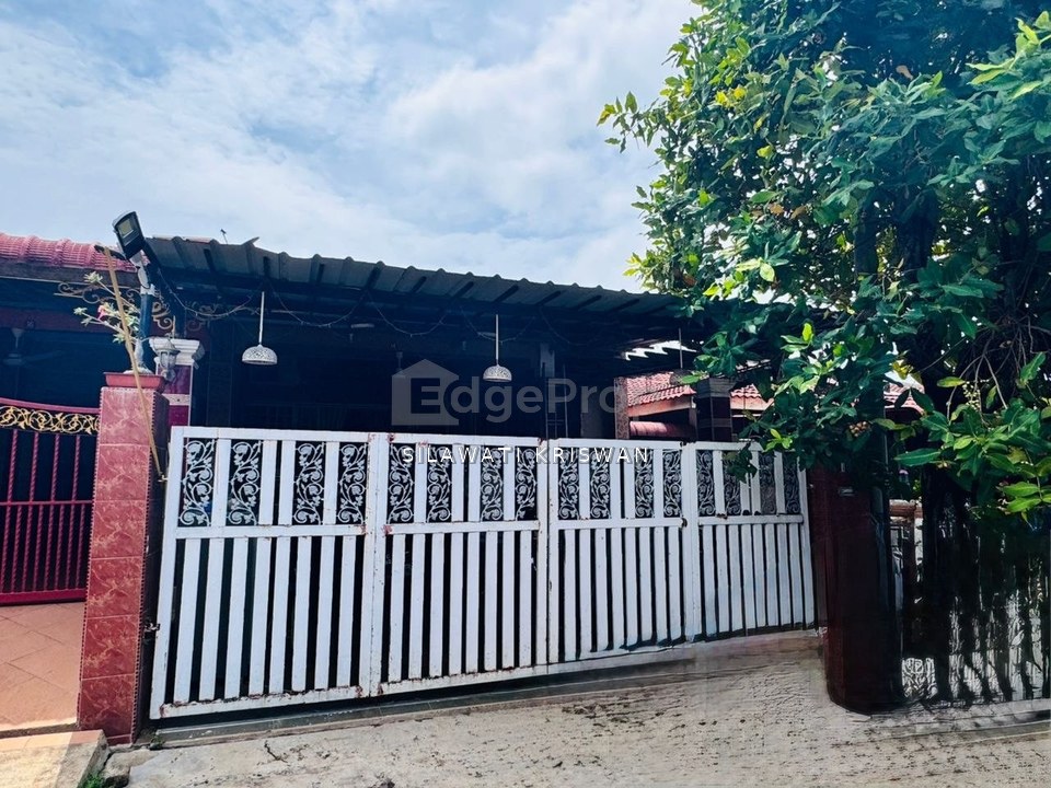 Taman Temerloh Jaya