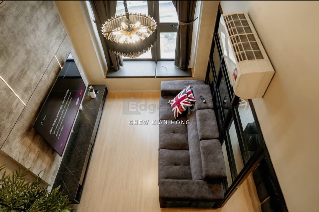 Sunway Grid Residence