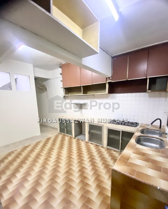 Taman Sri Gombak SG4 Double Storey, Selangor, Batu Caves 