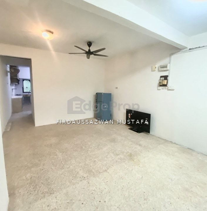 Taman Sri Gombak SG4 Double Storey, Selangor, Batu Caves 