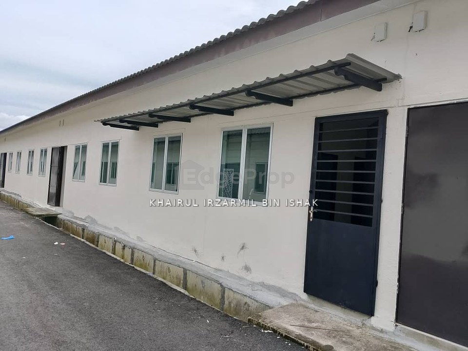 Renovated, Rumah Teres 1 Tingkat, Lagenda Teluk Intan, Perak, Untuk disewa, Urgent, Perak, Teluk Intan