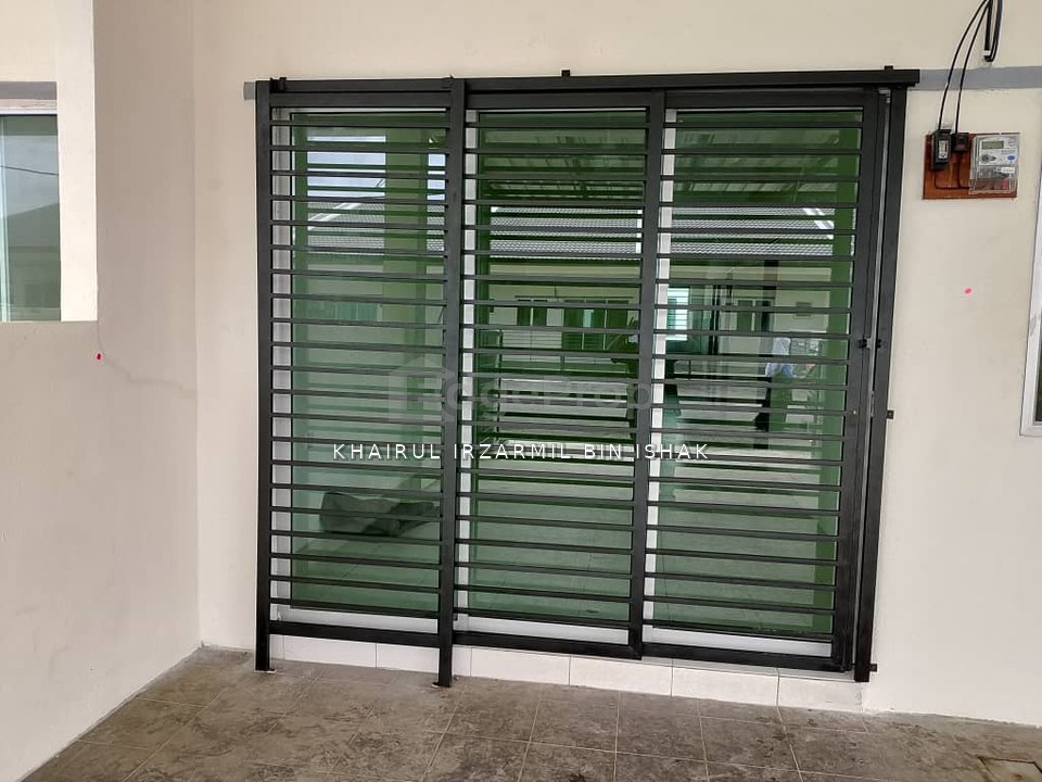 Renovated, Rumah Teres 1 Tingkat, Lagenda Teluk Intan, Perak, Untuk disewa, Urgent, Perak, Teluk Intan