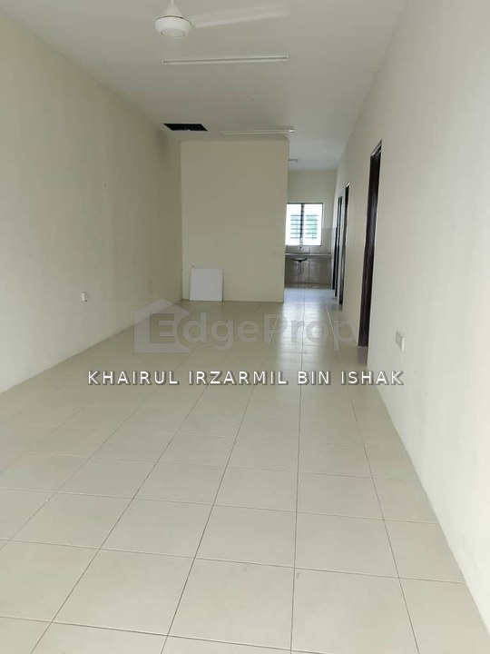 Renovated, Rumah Teres 1 Tingkat, Lagenda Teluk Intan, Perak, Untuk disewa, Urgent, Perak, Teluk Intan