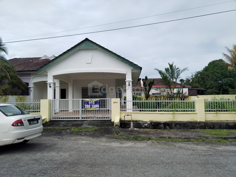 (DIRECT OWNER) 6900 sq ft CORNER LOT BANDAR PUTERI JAYA, SUNGAI PETANI. DEKAT SEKOLAH, Kedah, Kuala Muda