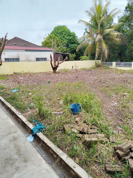 (DIRECT OWNER) 6900 sq ft CORNER LOT BANDAR PUTERI JAYA, SUNGAI PETANI. DEKAT SEKOLAH, Kedah, Kuala Muda