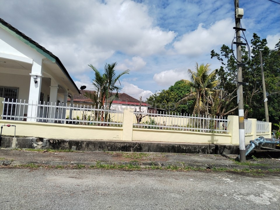 (DIRECT OWNER) 6900 sq ft CORNER LOT BANDAR PUTERI JAYA, SUNGAI PETANI. DEKAT SEKOLAH, Kedah, Kuala Muda