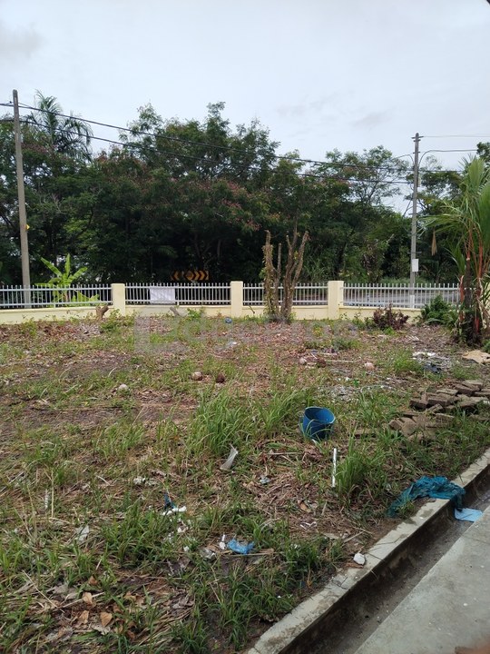 (DIRECT OWNER) 6900 sq ft CORNER LOT BANDAR PUTERI JAYA, SUNGAI PETANI. DEKAT SEKOLAH, Kedah, Kuala Muda