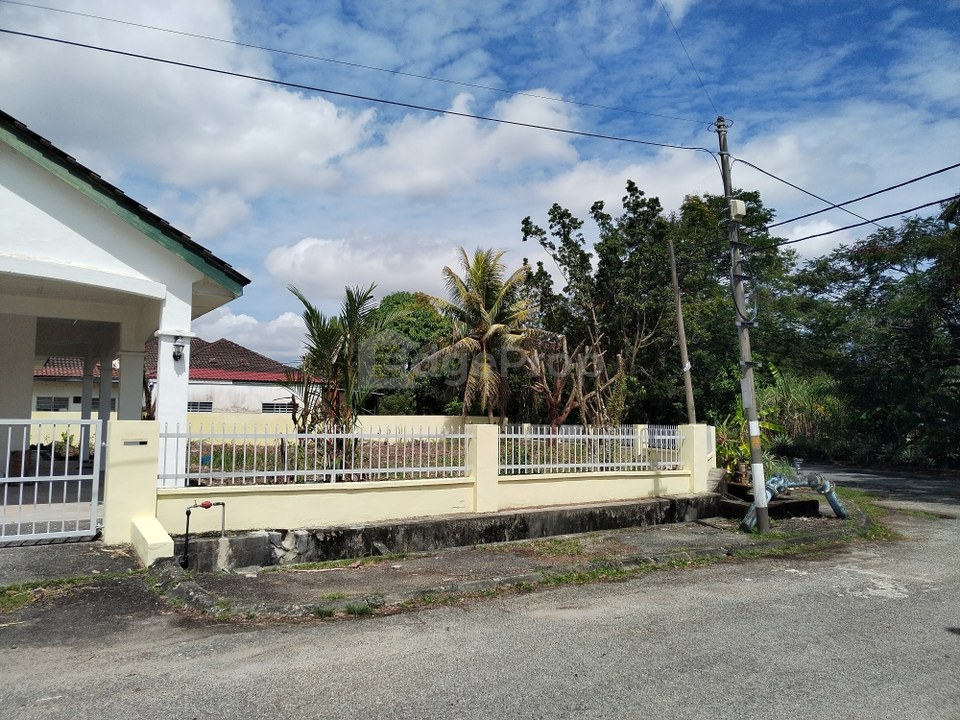 (DIRECT OWNER) 6900 sq ft CORNER LOT BANDAR PUTERI JAYA, SUNGAI PETANI. DEKAT SEKOLAH, Kedah, Kuala Muda