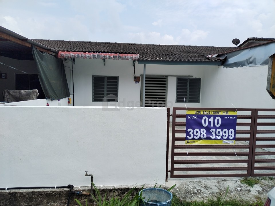 (DIRECT OWNER) Rumah Termurah Gurun Taman Makmur Gurun Reno