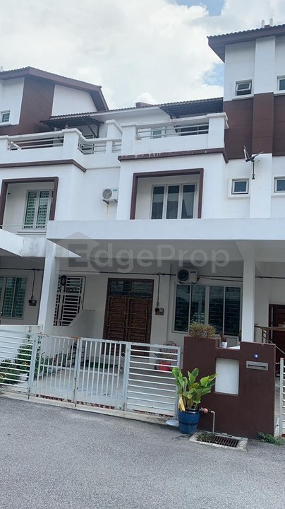 Villa Seri Setia