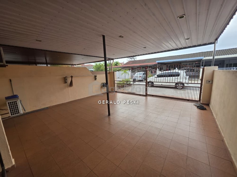 Taman Senangan