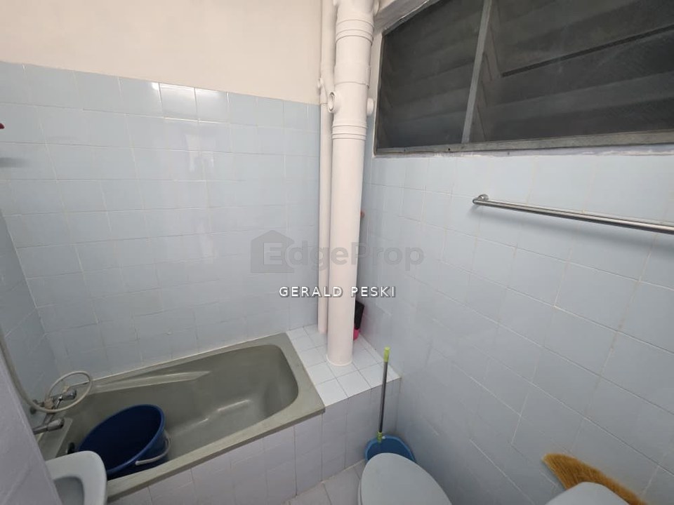 Vistaria Condominium For Sale, Penang, Relau