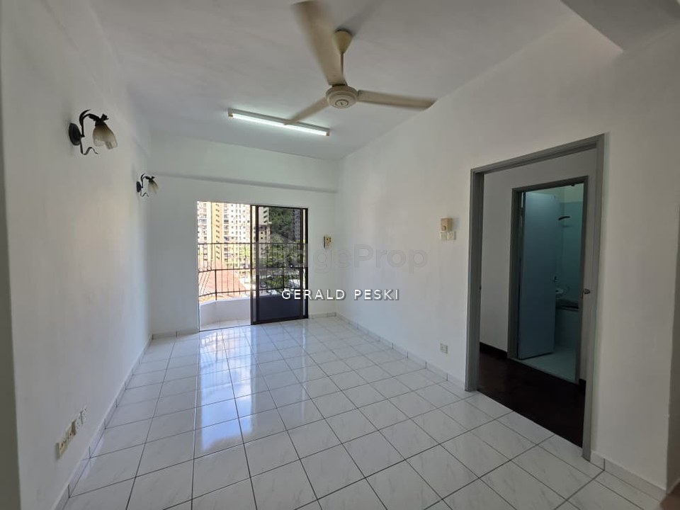 Vistaria Condominium For Sale, Penang, Relau