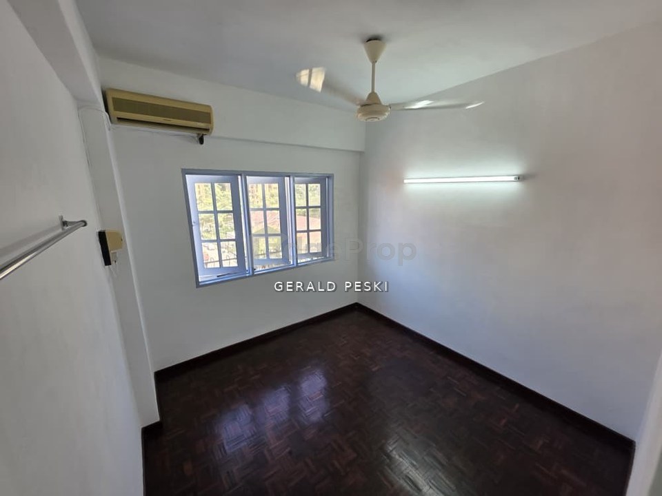 Vistaria Condominium For Sale, Penang, Relau
